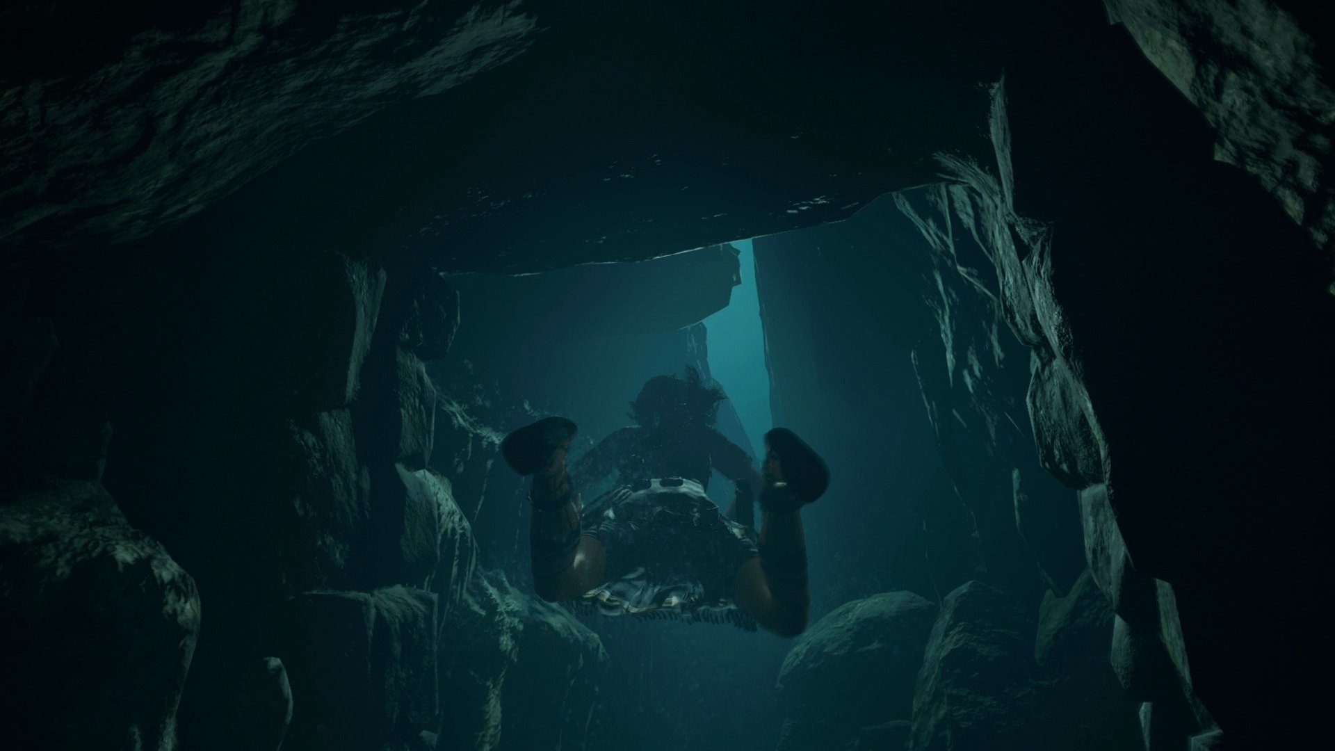 Shadow of the Tomb Raider - Imagen 42